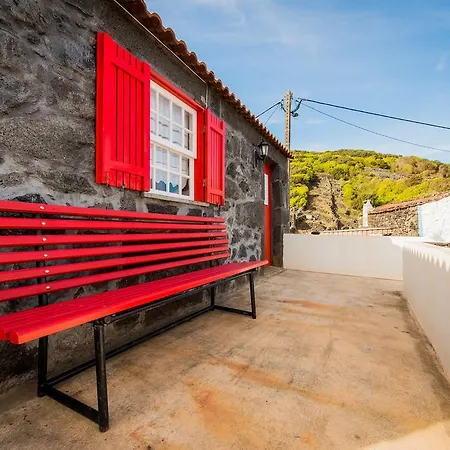 Adega Velha Villa Calheta de Nesquim Exterior photo