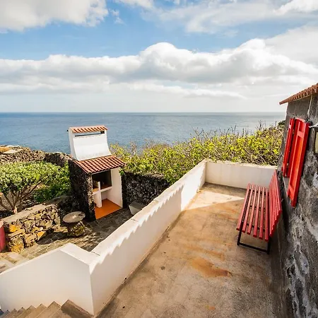 Adega Velha Villa Calheta de Nesquim Exterior photo