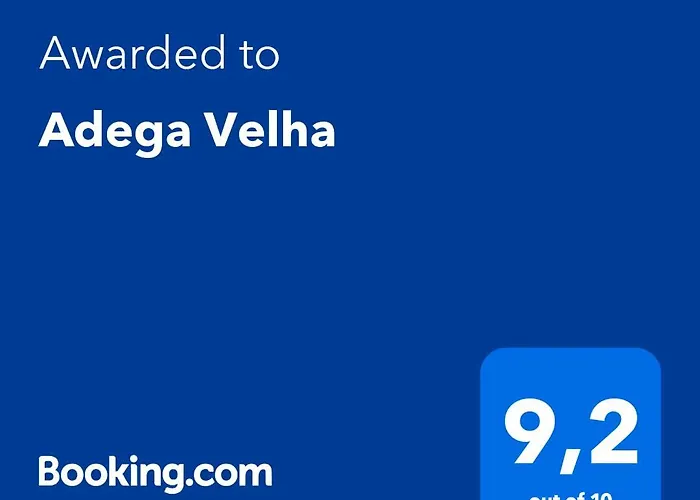 Adega Velha