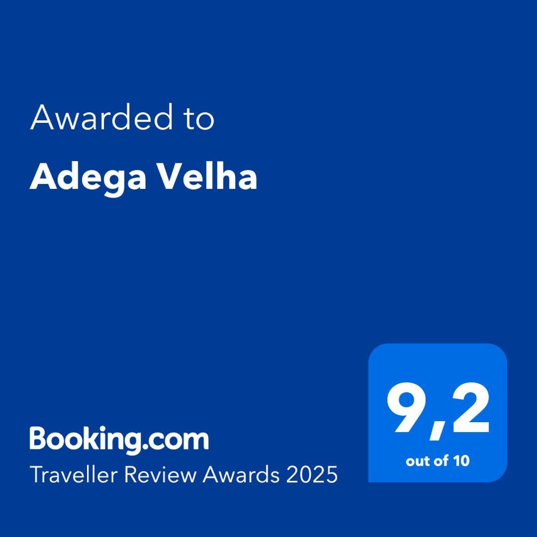 Adega Velha *