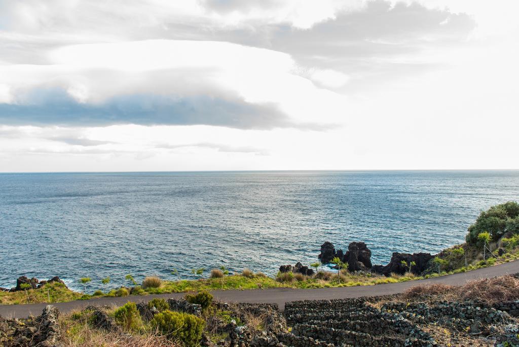 Adega Velha Holiday home Calheta de Nesquim