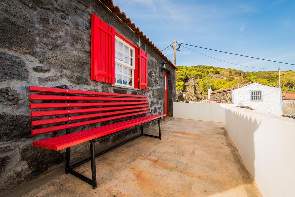 Holiday home Adega Velha