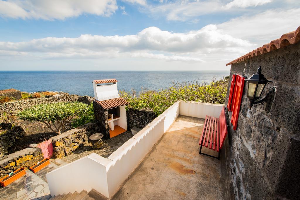 Holiday home Adega Velha Calheta de Nesquim