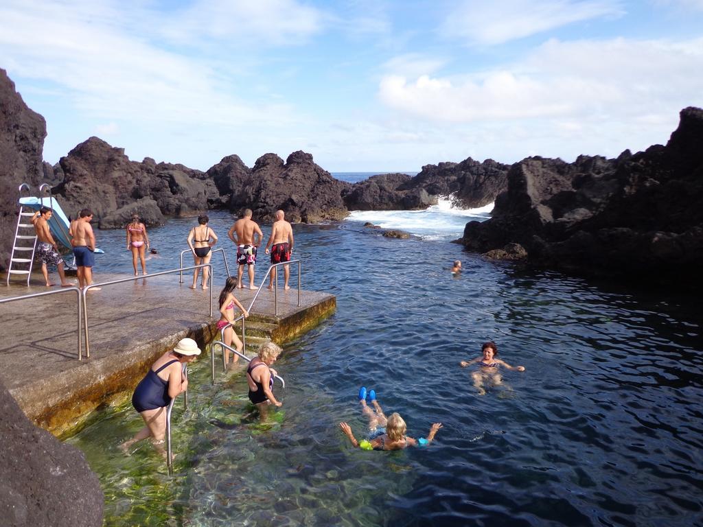 Adega Velha Holiday home Calheta de Nesquim